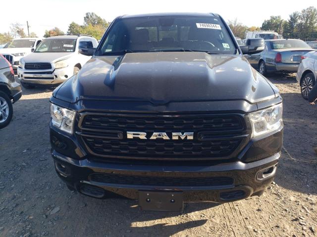 Photo 4 VIN: 1C6RRFBG4PN557461 - RAM 1500 BIG H 