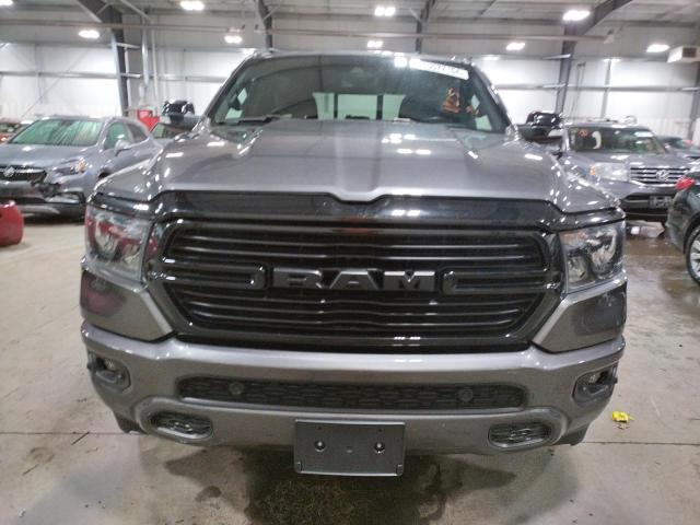 Photo 4 VIN: 1C6RRFBG5MN584129 - RAM 1500 