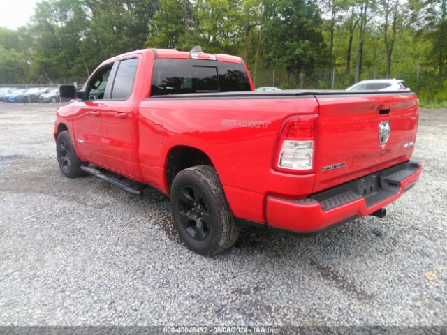 Photo 2 VIN: 1C6RRFBG6LN290057 - RAM 1500 