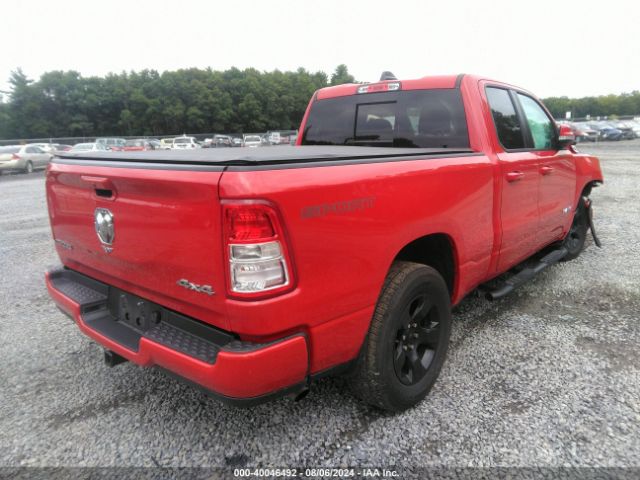 Photo 3 VIN: 1C6RRFBG6LN290057 - RAM 1500 