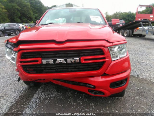 Photo 5 VIN: 1C6RRFBG6LN290057 - RAM 1500 