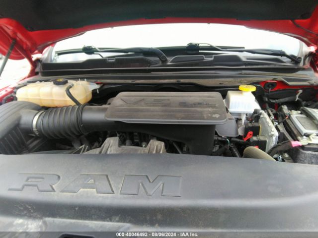 Photo 9 VIN: 1C6RRFBG6LN290057 - RAM 1500 