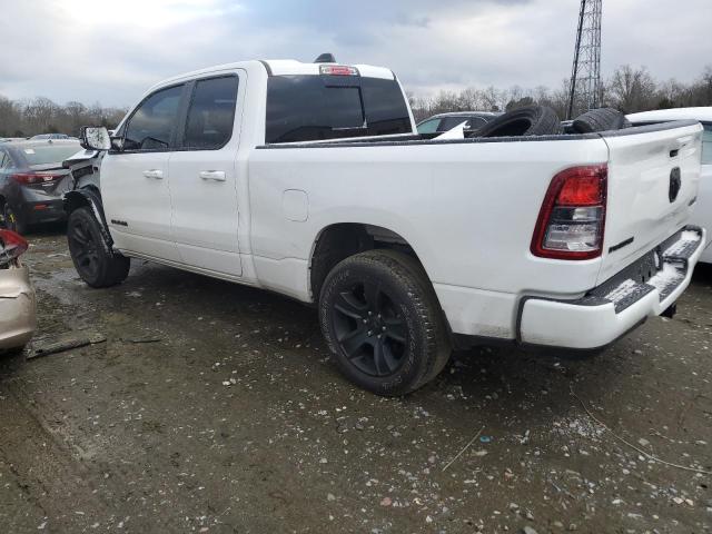 Photo 1 VIN: 1C6RRFBG6MN795954 - RAM 1500 BIG H 