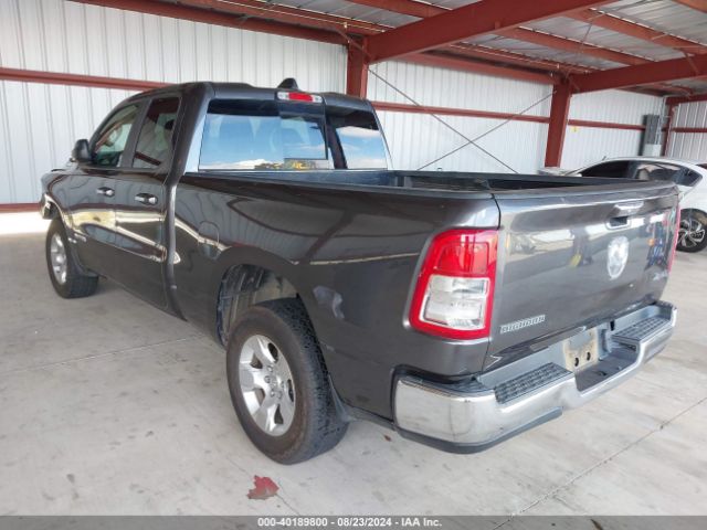 Photo 2 VIN: 1C6RRFBG7KN646787 - RAM 1500 