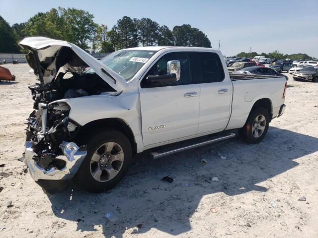 Photo 0 VIN: 1C6RRFBG8LN199498 - RAM 1500 