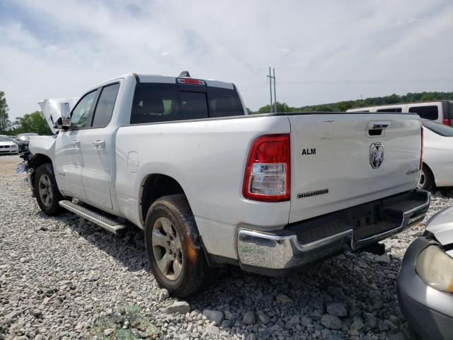 Photo 1 VIN: 1C6RRFBG8LN199498 - RAM 1500 