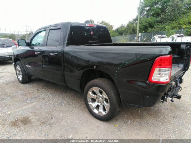 Photo 2 VIN: 1C6RRFBG9KN843203 - RAM 1500 