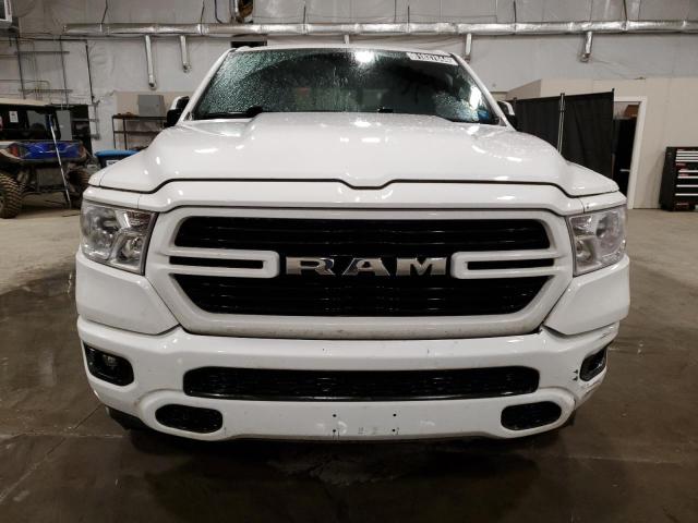 Photo 4 VIN: 1C6RRFBG9LN290053 - RAM 1500 BIG H 