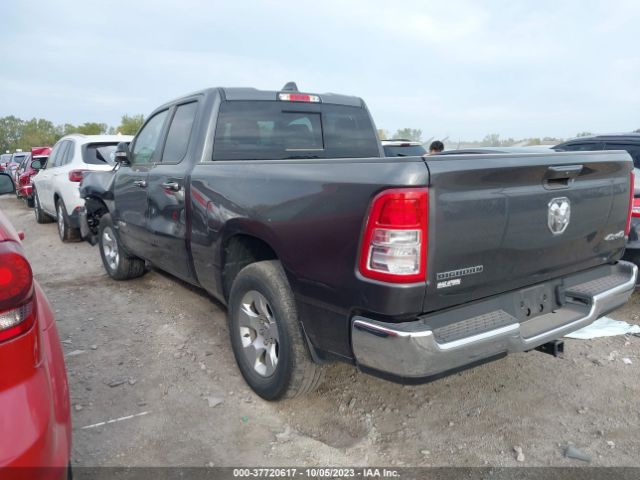 Photo 2 VIN: 1C6RRFBG9MN724599 - RAM 1500 