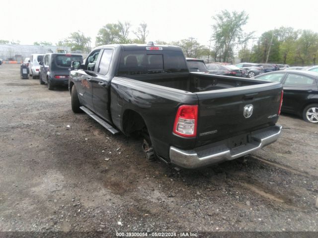 Photo 2 VIN: 1C6RRFBG9PN697117 - RAM 1500 