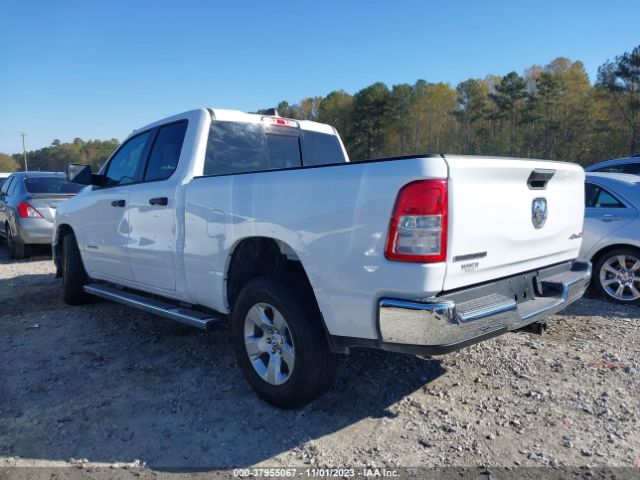 Photo 2 VIN: 1C6RRFBG9PN697277 - RAM 1500 