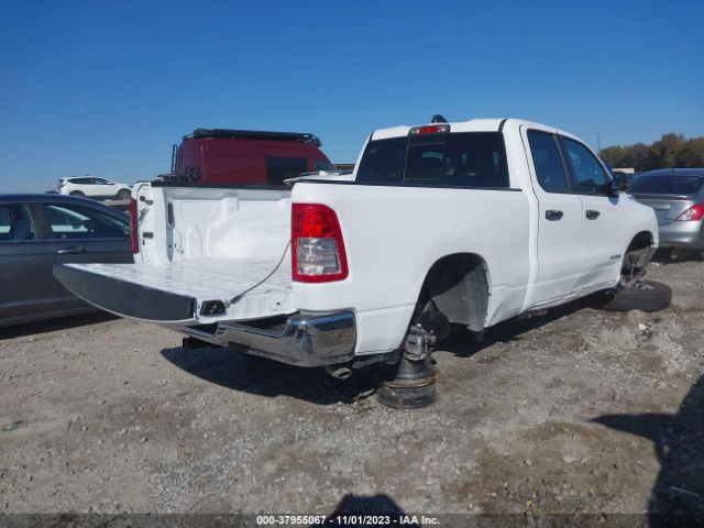 Photo 3 VIN: 1C6RRFBG9PN697277 - RAM 1500 