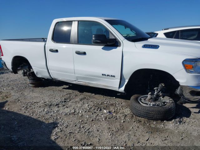 Photo 5 VIN: 1C6RRFBG9PN697277 - RAM 1500 