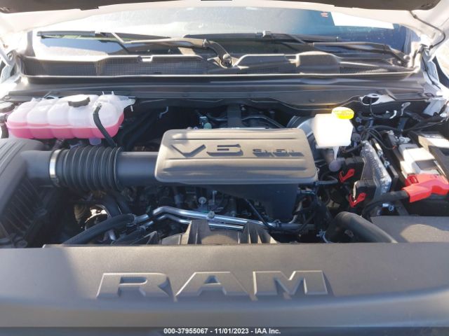 Photo 9 VIN: 1C6RRFBG9PN697277 - RAM 1500 