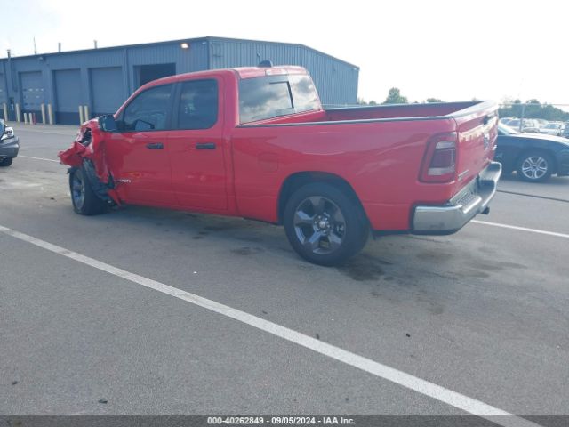 Photo 2 VIN: 1C6RRFBG9RN171847 - RAM 1500 