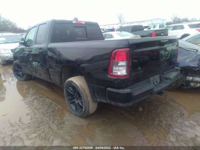 Photo 2 VIN: 1C6RRFBGXLN325084 - RAM 1500 