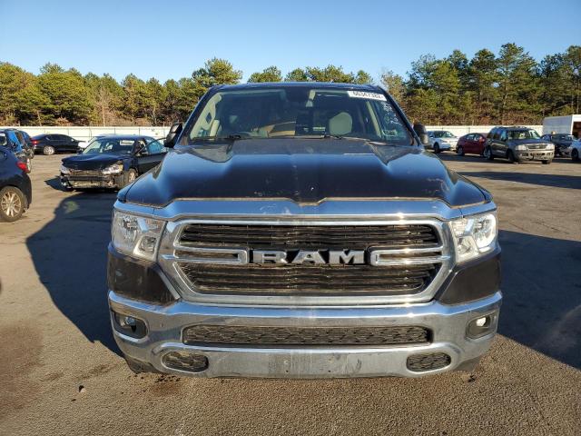 Photo 4 VIN: 1C6RRFBGXLN362989 - RAM 1500 BIG H 