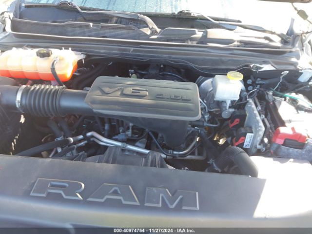 Photo 9 VIN: 1C6RRFCG2KN744611 - RAM 1500 