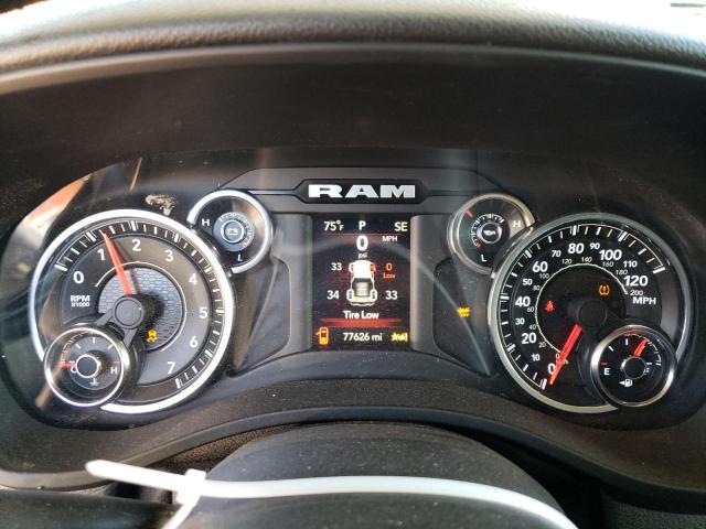 Photo 8 VIN: 1C6RRFCG2MN714317 - RAM 1500 