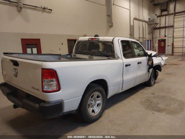 Photo 3 VIN: 1C6RRFCG2NN437069 - RAM 1500 