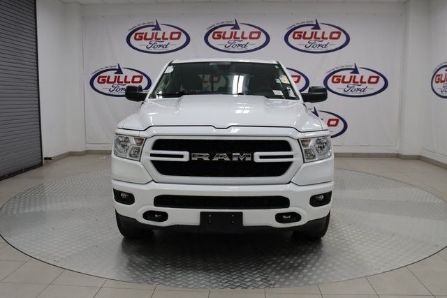 Photo 3 VIN: 1C6RRFCG4LN309543 - RAM 1500 