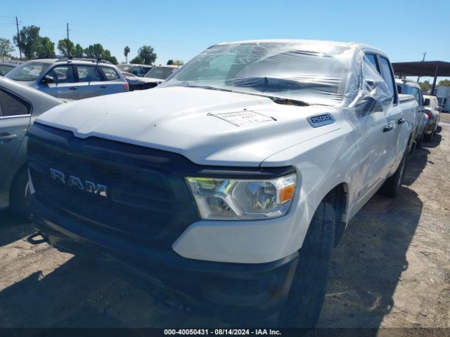 Photo 1 VIN: 1C6RRFCG6LN306868 - RAM 1500 