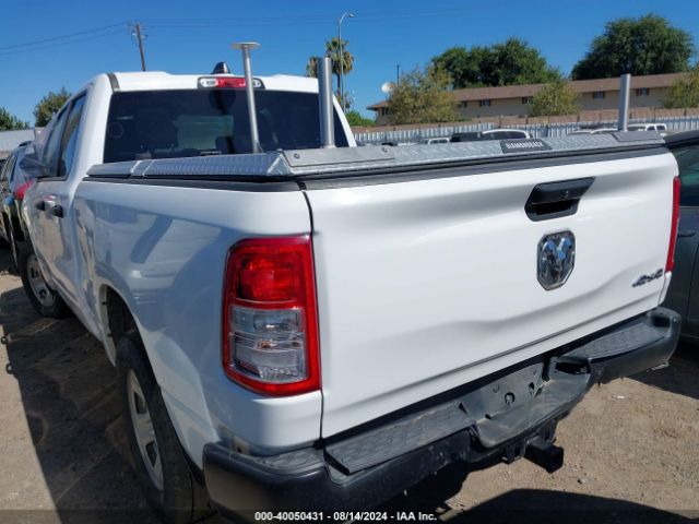 Photo 2 VIN: 1C6RRFCG6LN306868 - RAM 1500 