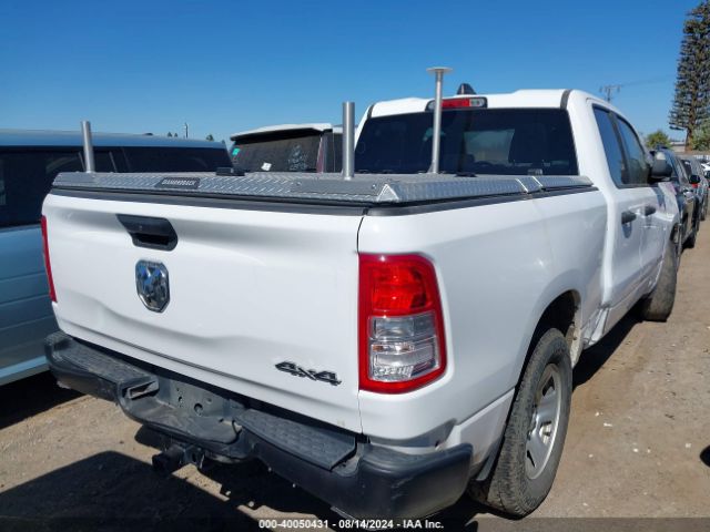 Photo 3 VIN: 1C6RRFCG6LN306868 - RAM 1500 