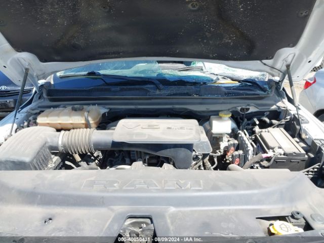 Photo 9 VIN: 1C6RRFCG6LN306868 - RAM 1500 