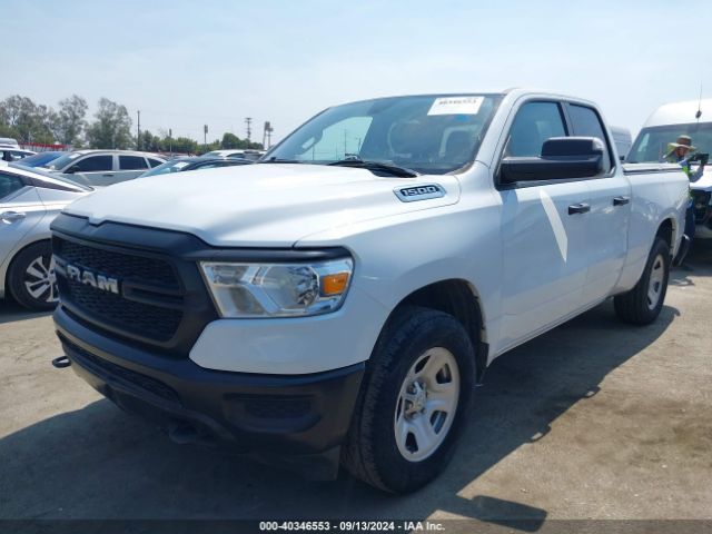 Photo 1 VIN: 1C6RRFCG6LN306868 - RAM 1500 