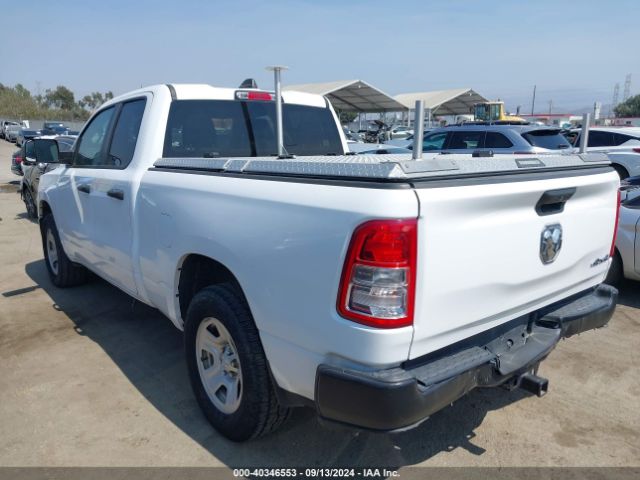 Photo 2 VIN: 1C6RRFCG6LN306868 - RAM 1500 