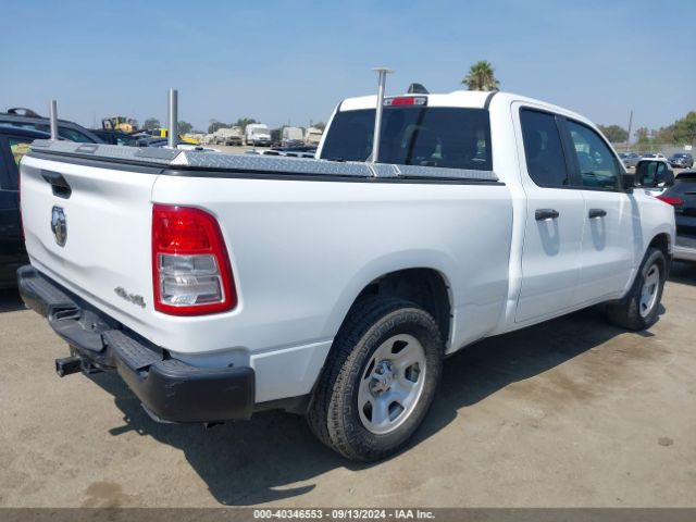 Photo 3 VIN: 1C6RRFCG6LN306868 - RAM 1500 