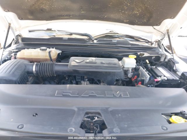 Photo 9 VIN: 1C6RRFCG6LN306868 - RAM 1500 