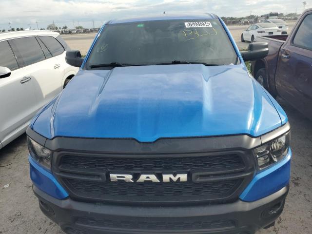 Photo 4 VIN: 1C6RRFCG6PN600616 - RAM 1500 TRADE 