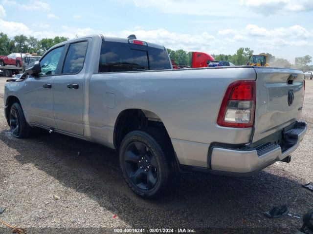 Photo 2 VIN: 1C6RRFCGXRN133624 - RAM 1500 