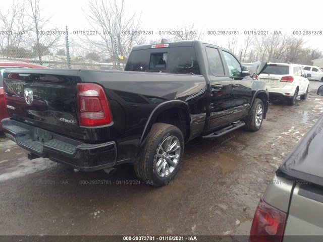 Photo 3 VIN: 1C6RRFDG8KN870602 - RAM 1500 