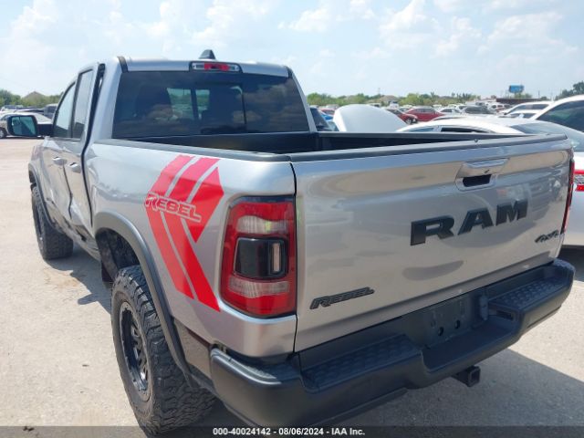 Photo 2 VIN: 1C6RRFEG0KN820310 - RAM 1500 