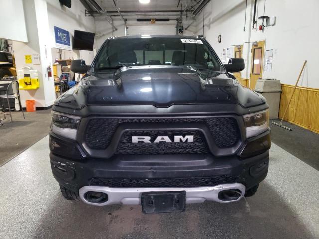 Photo 4 VIN: 1C6RRFEG0KN869572 - RAM 1500 REBEL 