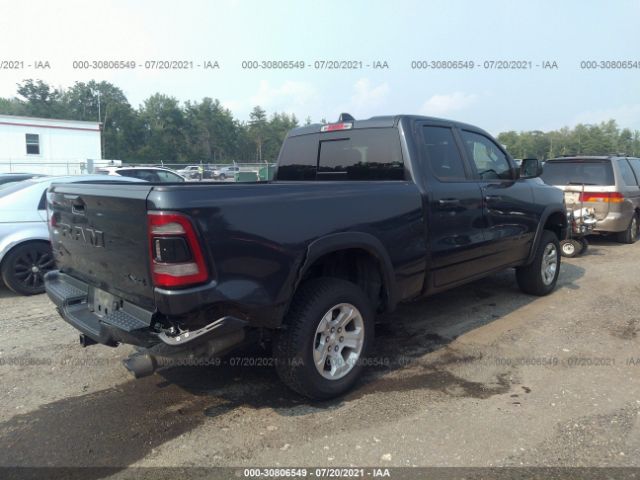 Photo 3 VIN: 1C6RRFEG3KN801587 - RAM 1500 