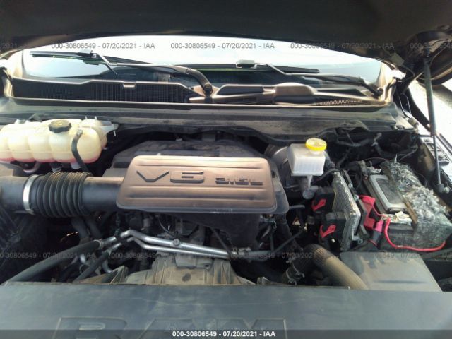 Photo 9 VIN: 1C6RRFEG3KN801587 - RAM 1500 