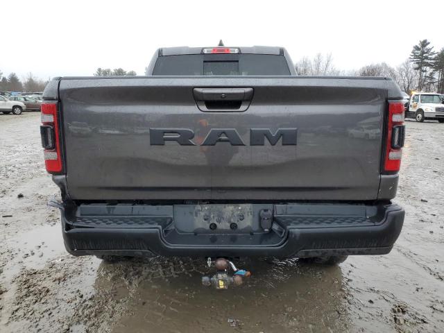 Photo 5 VIN: 1C6RRFEG3KN887984 - RAM 1500 