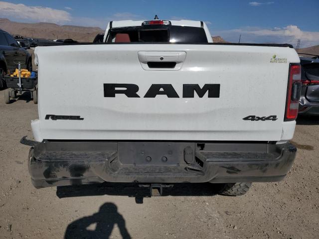 Photo 5 VIN: 1C6RRFEG5KN888019 - RAM 1500 