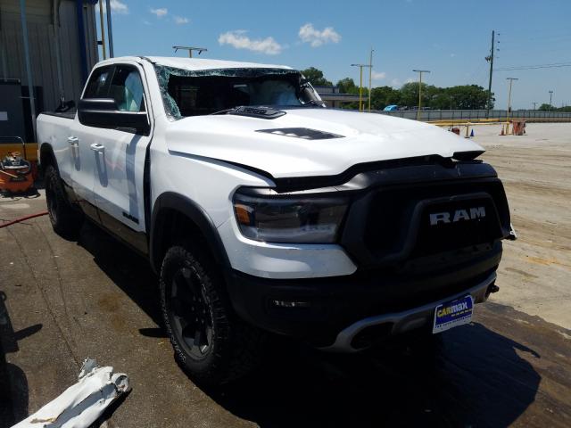 Photo 0 VIN: 1C6RRFEG6KN840948 - RAM 1500 REBEL 