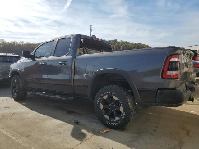 Photo 1 VIN: 1C6RRFEG6KN860763 - RAM 1500 