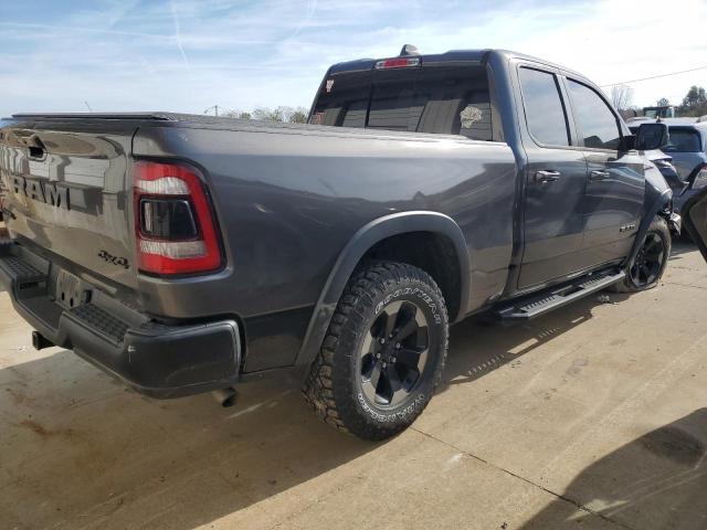 Photo 2 VIN: 1C6RRFEG6KN860763 - RAM 1500 