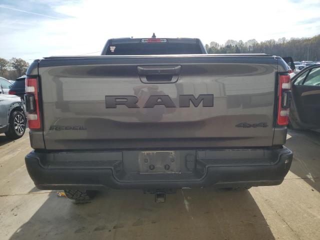 Photo 5 VIN: 1C6RRFEG6KN860763 - RAM 1500 