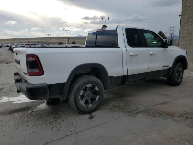 Photo 2 VIN: 1C6RRFEG6KN861234 - RAM 1500 