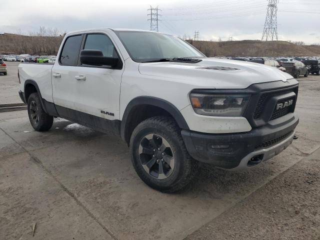 Photo 3 VIN: 1C6RRFEG6KN861234 - RAM 1500 