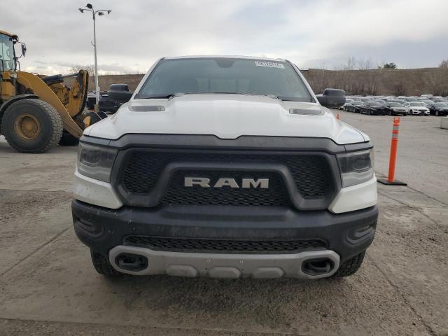 Photo 4 VIN: 1C6RRFEG6KN861234 - RAM 1500 