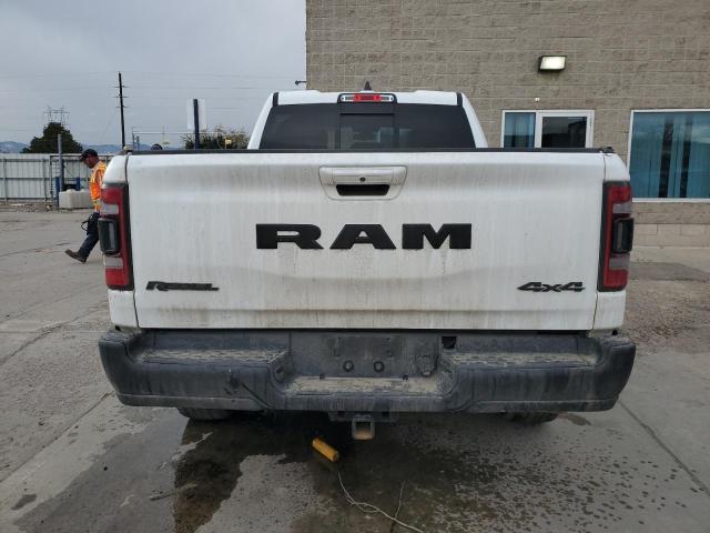 Photo 5 VIN: 1C6RRFEG6KN861234 - RAM 1500 